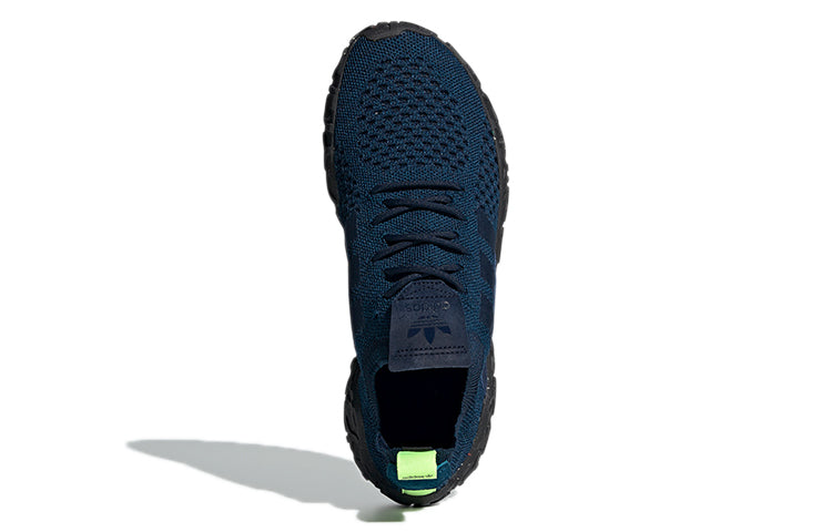 adidas F-22 Primeknit 'Collegiate Navy' F37002