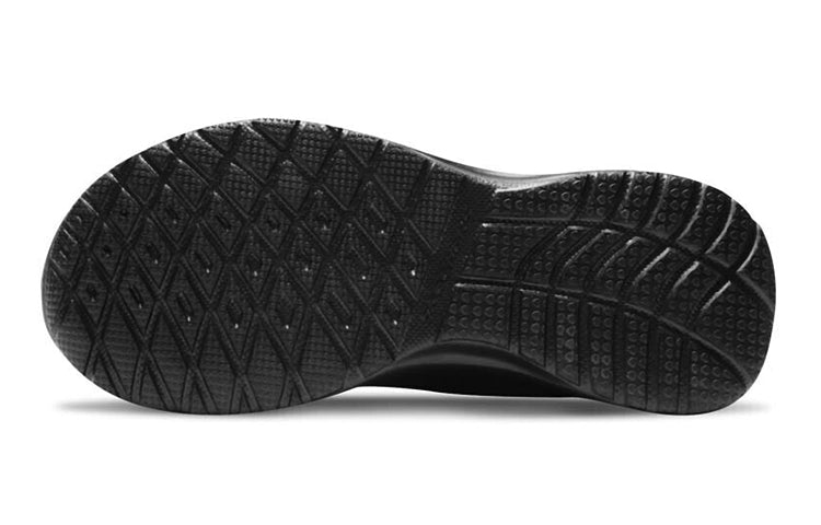 Skechers Dynamight Low-Top K Black 97770L-BBK
