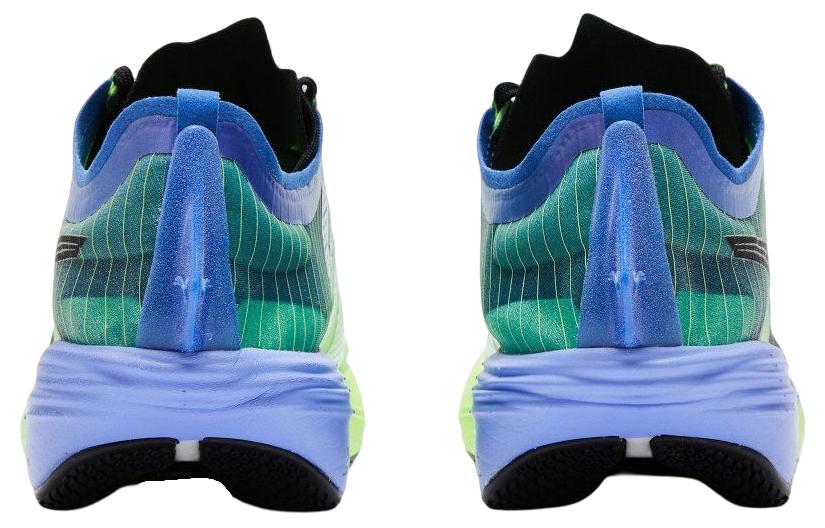 PUMA Fast-FWD Nitro Elite 'Green Royal Sapphire' 376591-07