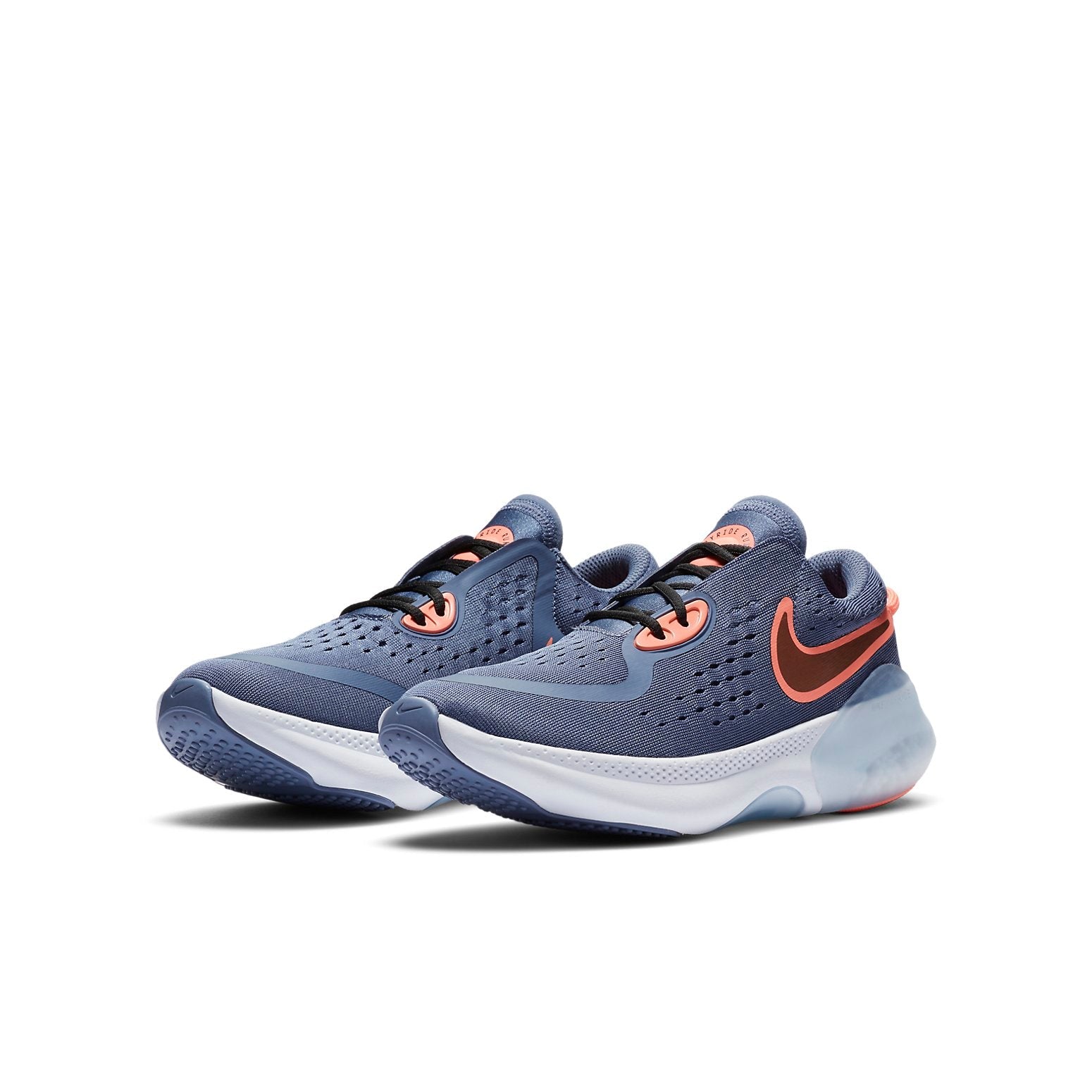 (GS) Nike Joyride Dual Run Orange/Blue CN9600-417