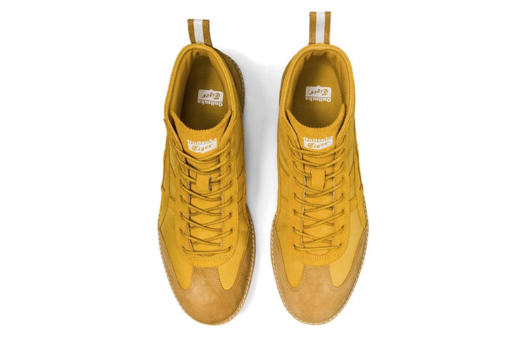 Onitsuka Tiger Rinkan Boot 'Yellow' 1183B514-750