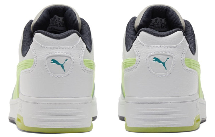 PUMA Slipstream Lo Reprise 'White Fizzy Light' 384233-03