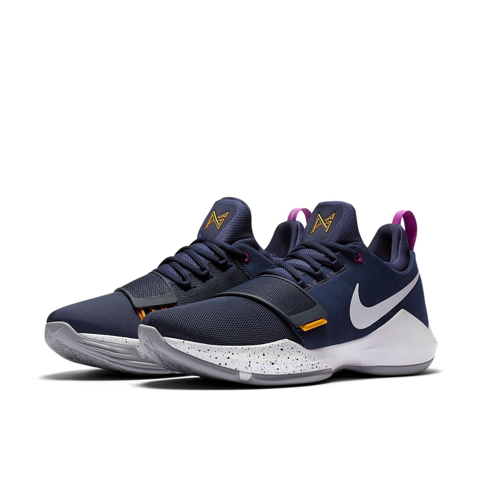 Nike PG 1 'The Bait' 878627-417