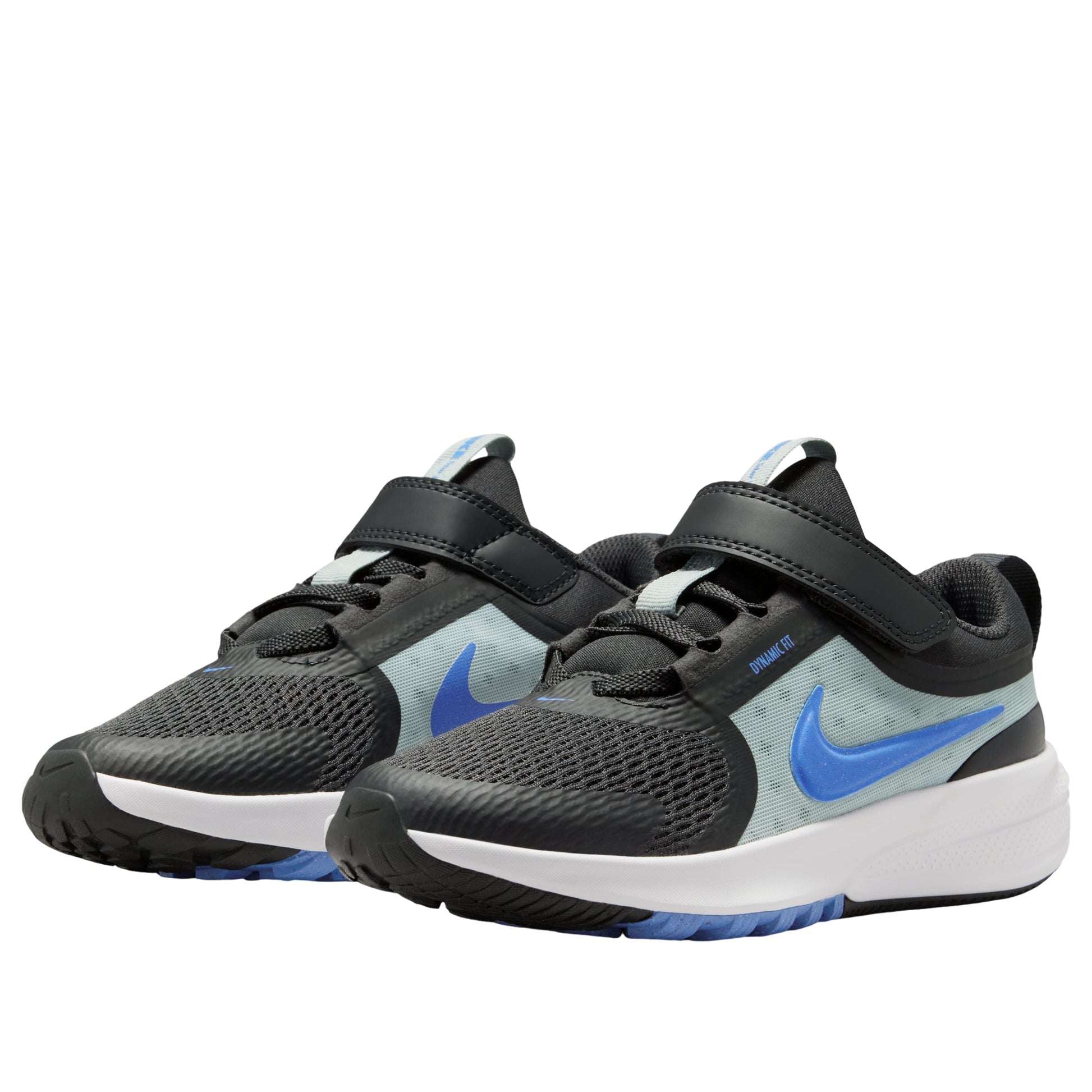 (PS) Nike Star Runner 5 'Anthracite Light Pumice' HF7005-011