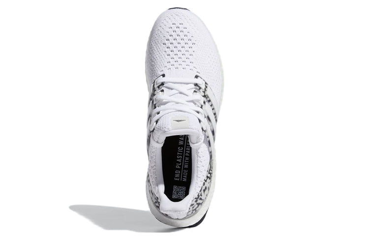 (WMNS) adidas UltraBoost 5.0 DNA 'Multi Pattern - White' GX9331