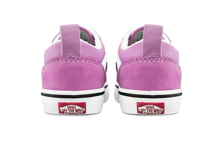 (TD) Vans Old Skool Elastic 'Orchid' VN0A4TZO3SQ
