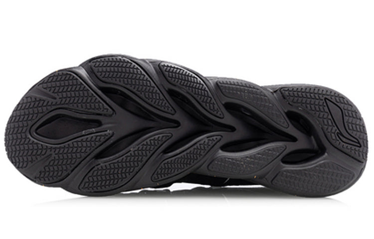 Li-Ning Arc 'Black' ARHQ057-1