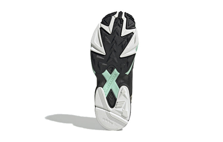 adidas Yung-1 'Night Jungle - Teal' FV6448