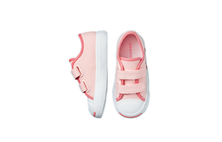 (TD) Converse Jack Purcell Pink/ 771592C