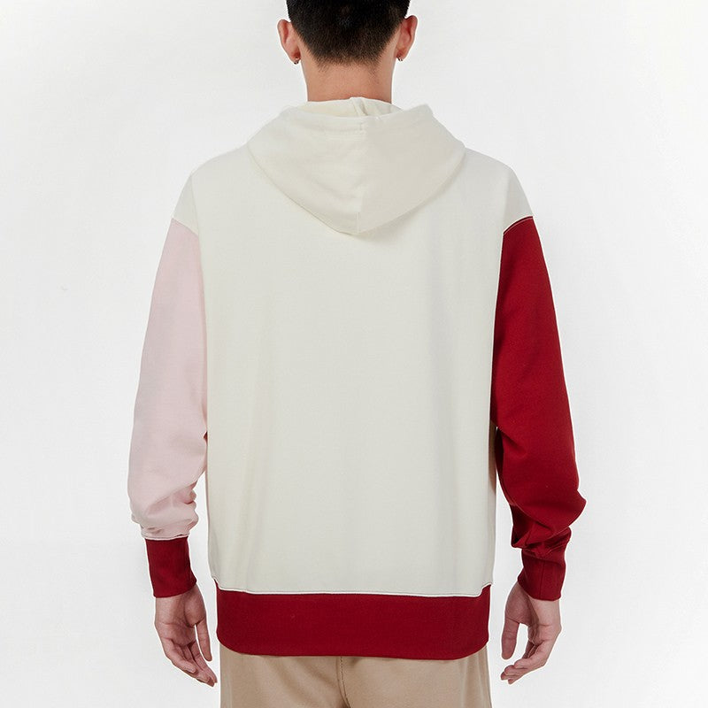 PUMA Small Logo Jacket 'Beige' 532679-73