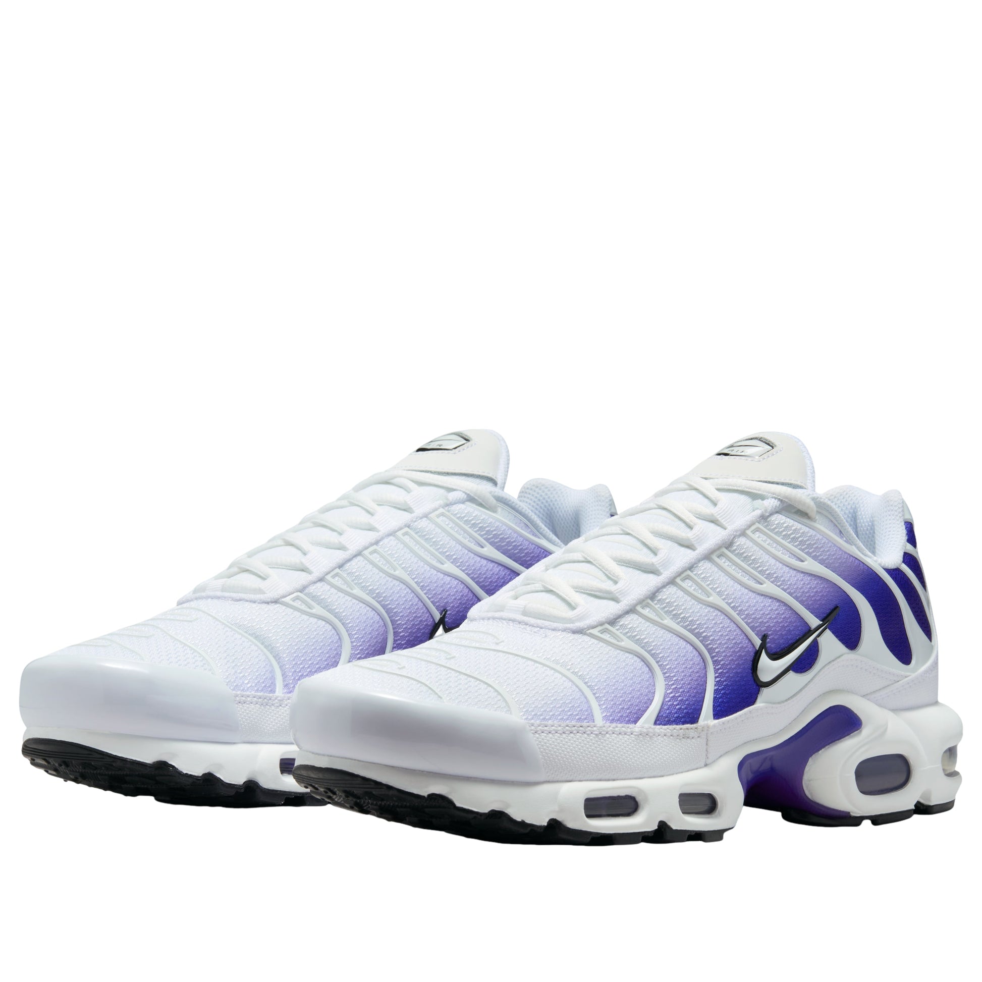Nike Air Max Plus 'White Wild Grape' DM0032-105