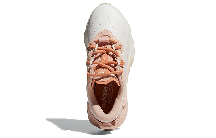 (WMNS) adidas Ozweego 'Vapour Pink' GZ2775