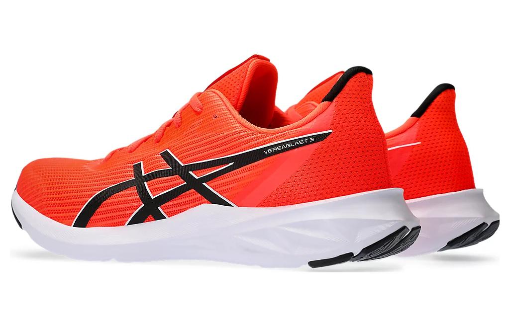 ASICS Versablast 3 'Sunrise Red White' 1011B692-600