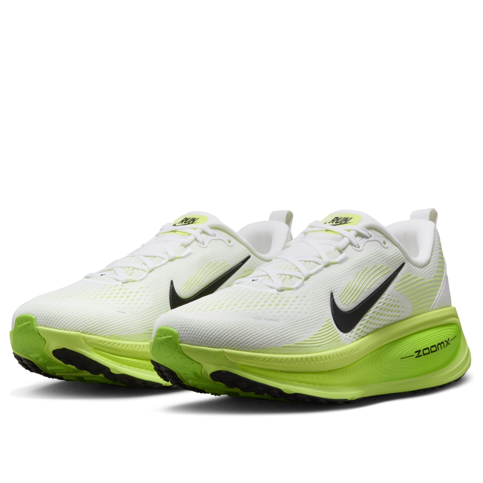 Nike Air Zoom Vomero 18 'Electric Green Volt' HM6803-100