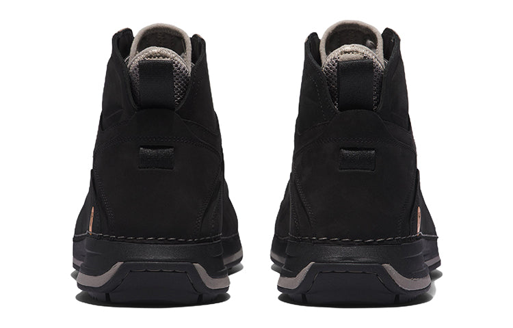 Timberland Trekker City Hikers 'Black Gray' A5MGC015