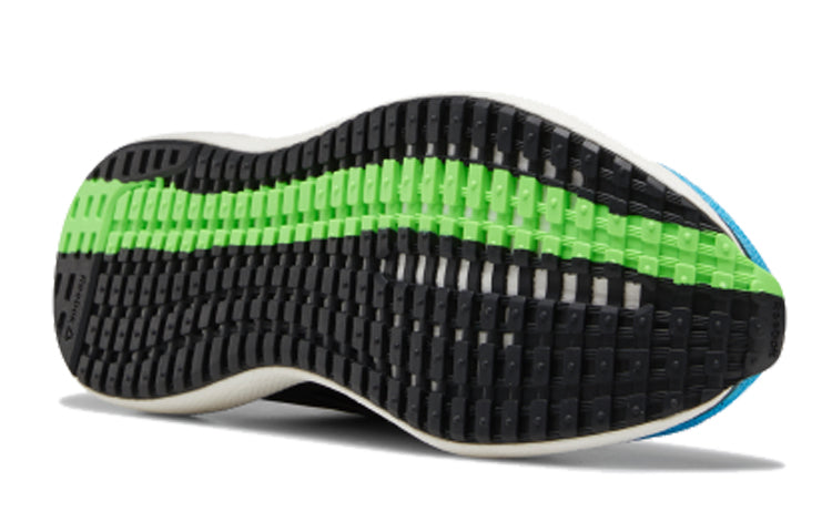 Reebok FLOATRIDE Run 2.0 'Black Blue' DV6775
