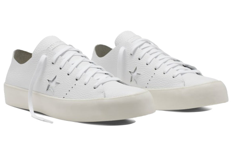 Converse One Star Prime 'White' 154839C