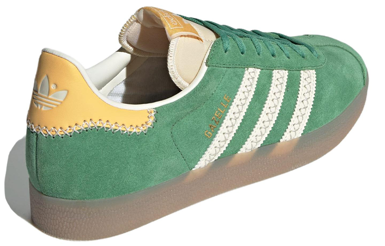 adidas Gazelle 'Preloved Green' IE3692