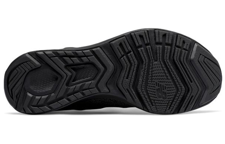 (WMNS) New Balance FuelCore Nergize 'Black' WXNRGBH