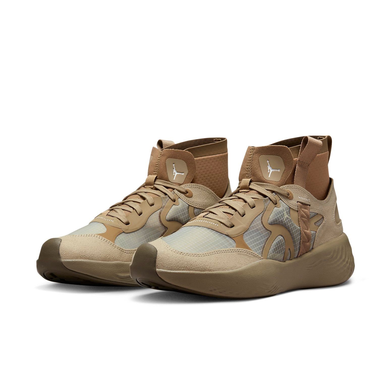 Air Jordan Delta 3 Mid 'Khaki' DR7614-221