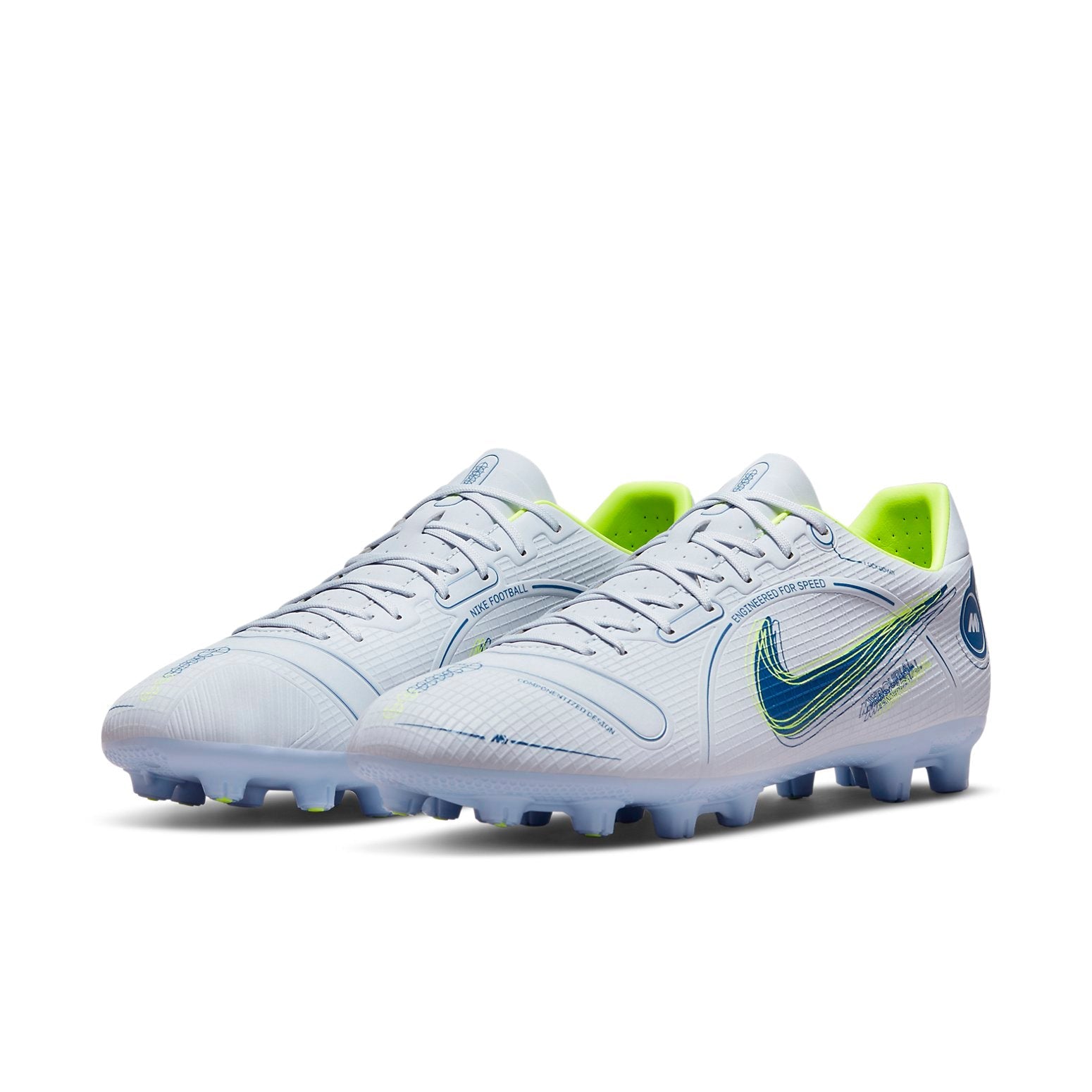 Nike Mercurial Vapor 14 Academy HG DJ2871-054