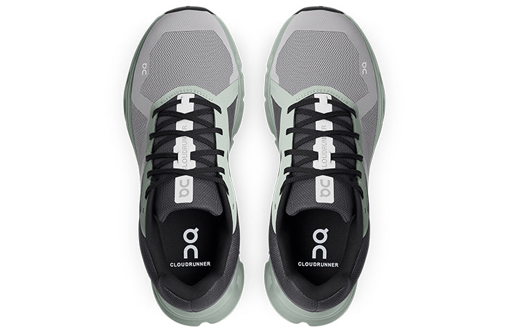 On Running Cloudaway 'Alloy Moss' 46.99021