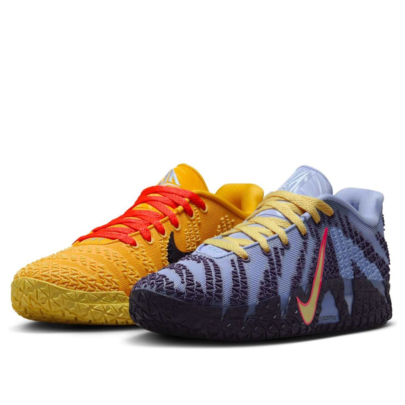 Nike Ja 3 'Channel 12' HF2793-700