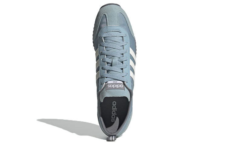 adidas neo Vs Jog Shoes 'Blue White' EH1699