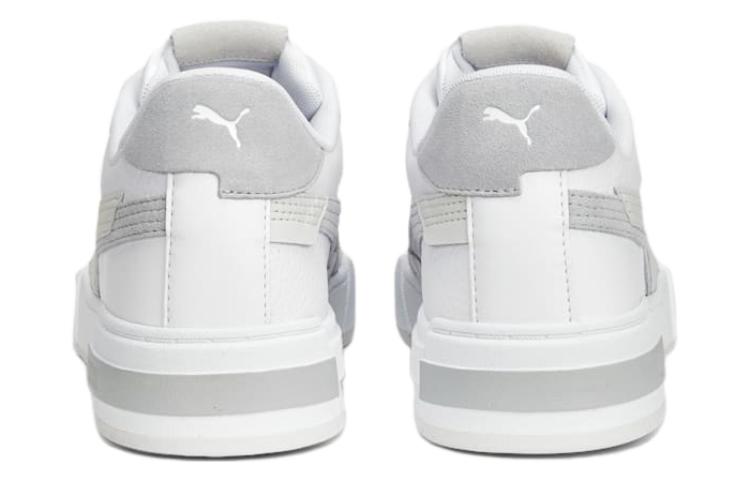 PUMA CA Pro Glitch 'White Grey' 389276-02