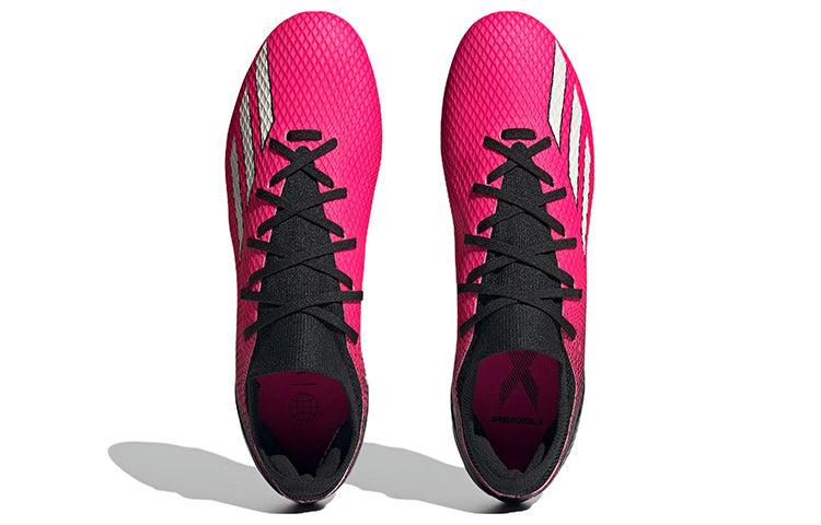 adidas X Speedportal 3 MG 'Red' GZ2477