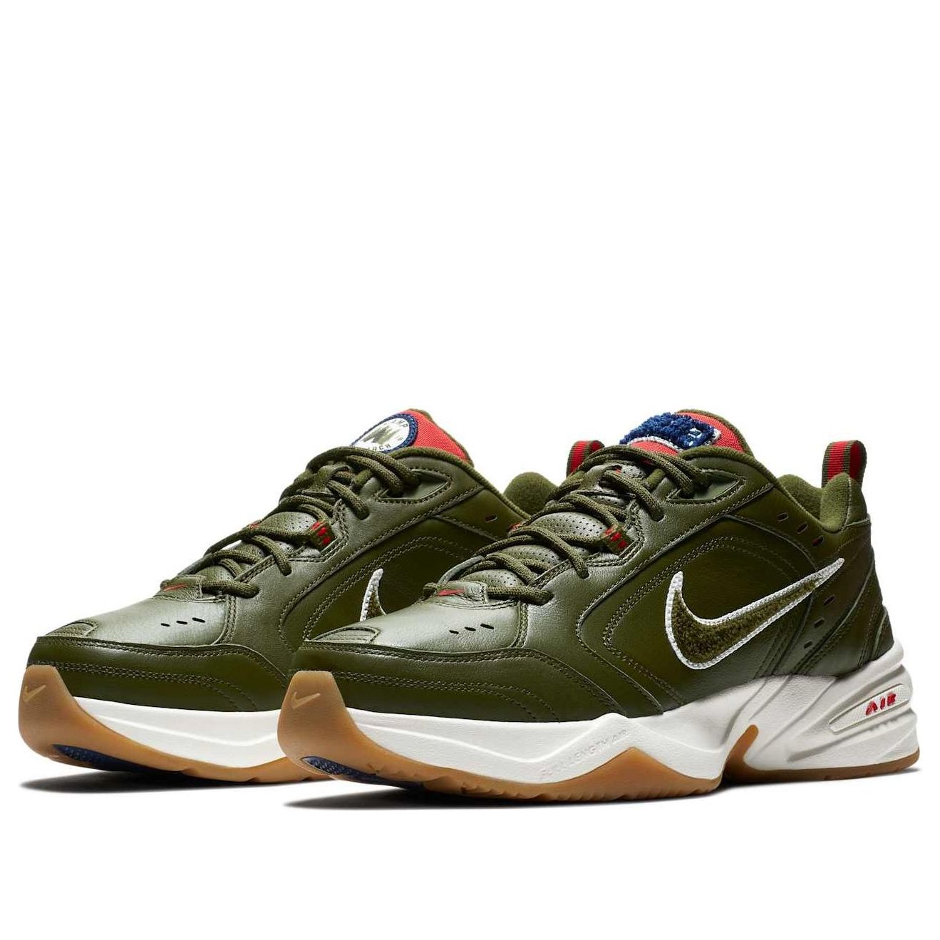 Nike Air Monarch IV 'Weekend Campout' AV6676-300