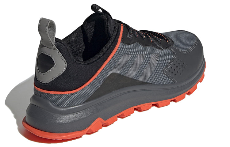 adidas Response Trail 'Dove Grey Black' FW4940