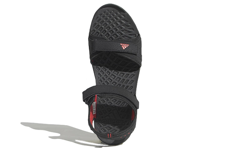 adidas Outdoor Thanga Sandals 'Dove Grey Tech Indigo' EX3784