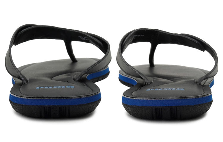 PUMA Caper V2 Sandals Black/Blue 380275-02