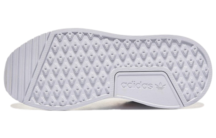 adidas originals X_Plr S Cozy Breathable Running Shoes Blue Gray Unisex 'Grey Blue' FW8355