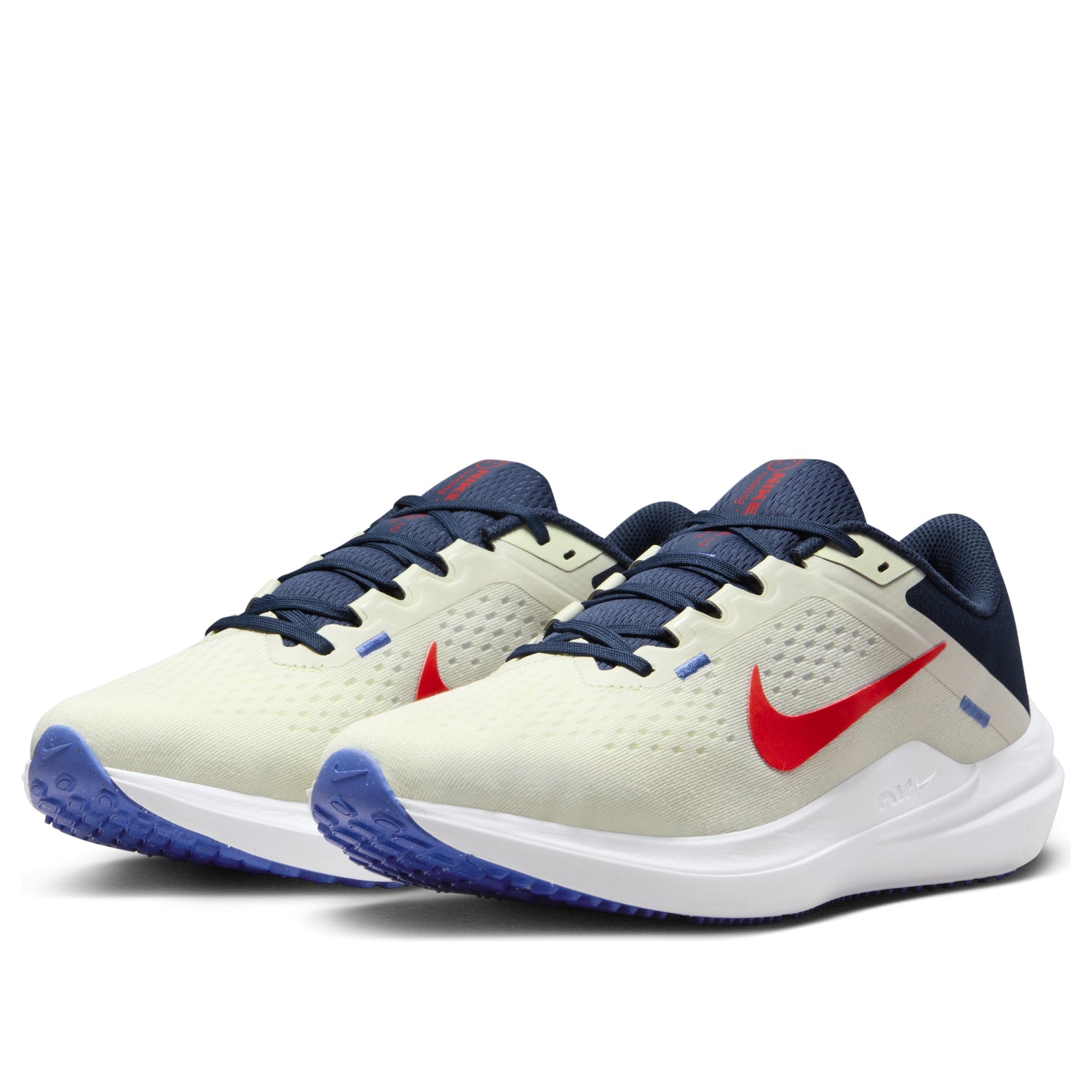 Nike Air Zoom Winflo 10 'Sea Glass University Red' DV4022-006