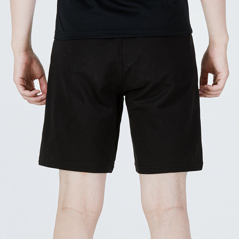 PUMA Classic Short 'Black White' 531371-01