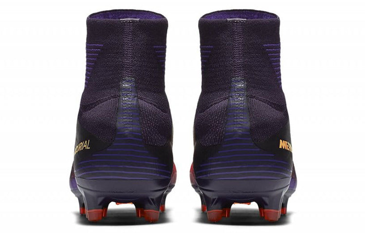 Nike Mercurial Superfly 5 FG 'Purple Dynasty' 831940-585