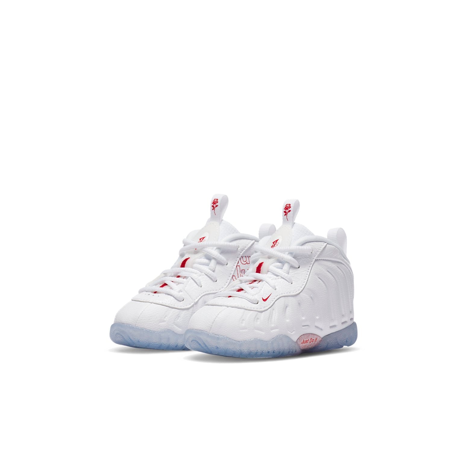 (TD) Nike Lil Posite One 'Thank You Plastic Bag' CV8918-100