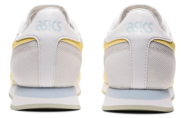 (WMNS) ASICS Tiger Runner 'White Butter' 1202A174-102