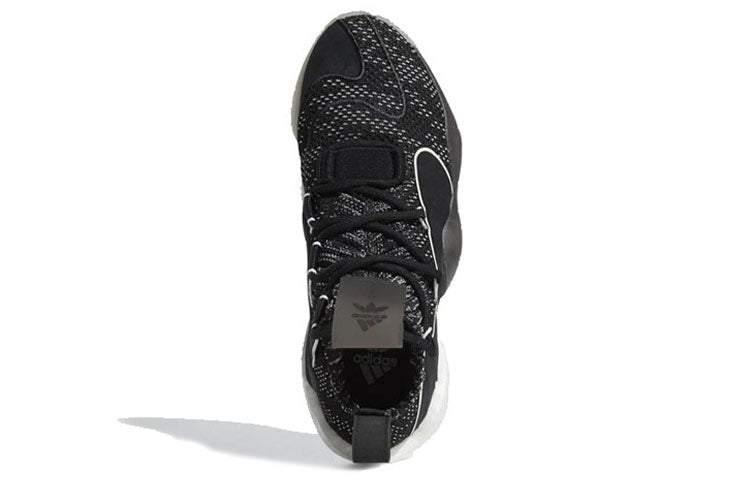 adidas Crazy BYW X 'Oreo' DB2743