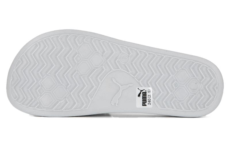 PUMA Leadcat 2 Play 'Platinum Gray' 389118-03