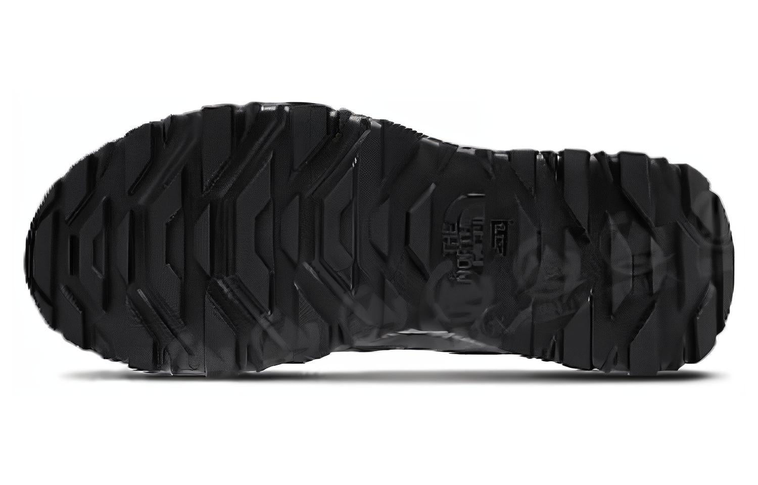 THE NORTH FACE Activist Futurelight Hiking Shoes 'Tnf Black' A3YUP-KZ2