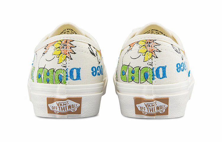 (PS) Vans Authentic 'Eco Theory' VN0A3UIVARG