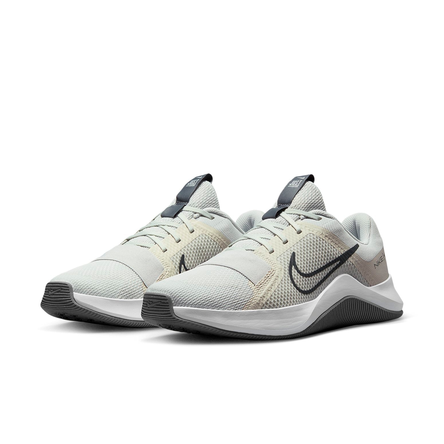 Nike MC Trainer 2 'Photon Dust Anthracite' DM0823-004
