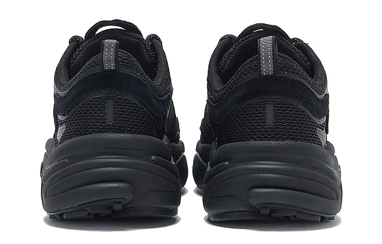 FILA Tena City Running Shoes Black 1RM01559D_001