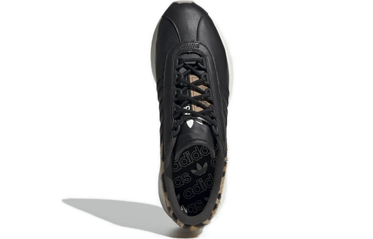 (WMNS) adidas SL Andridge 'Leopard' EF5545