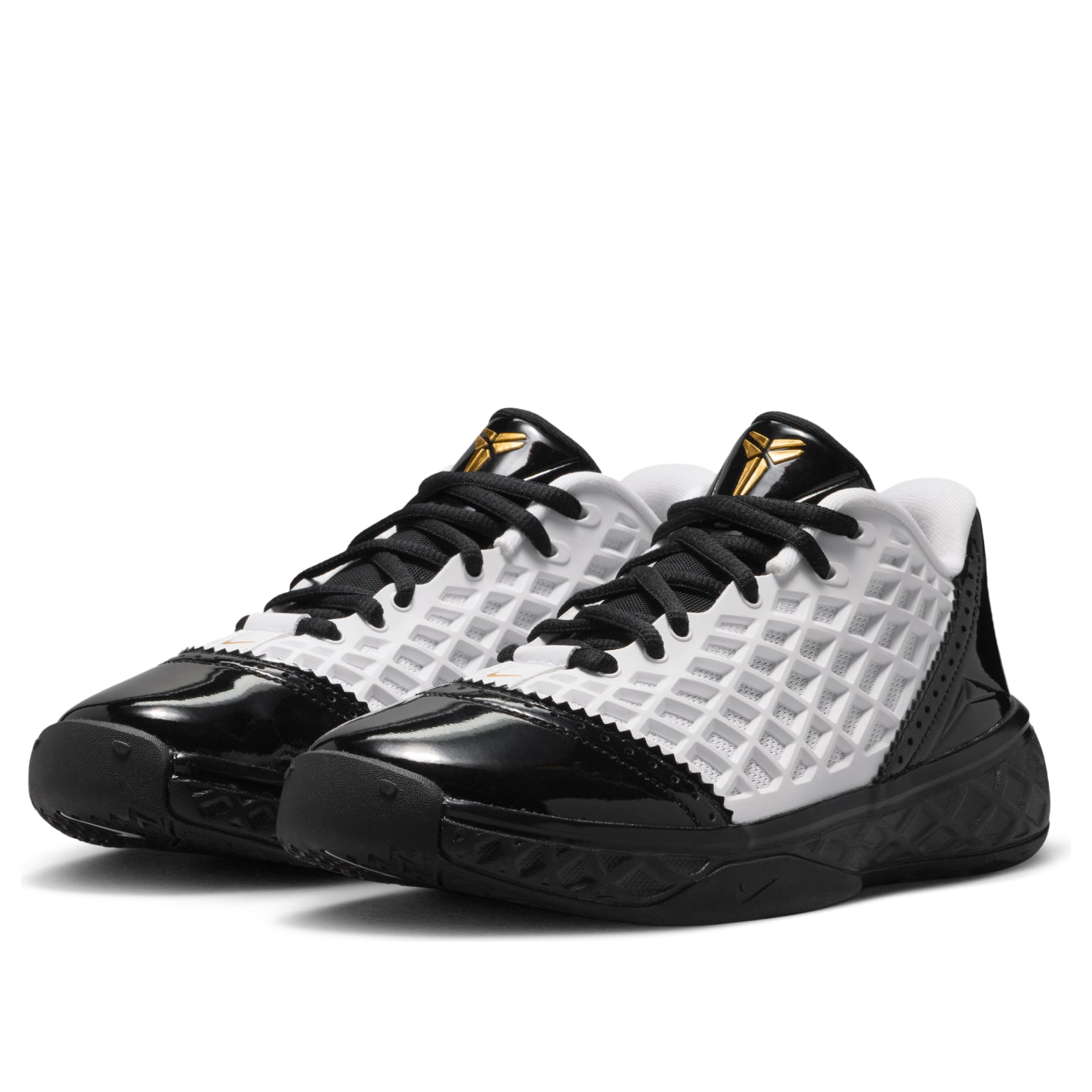 (GS) Nike Kobe 3 Low Protro 'Mambacita' IQ5341-100
