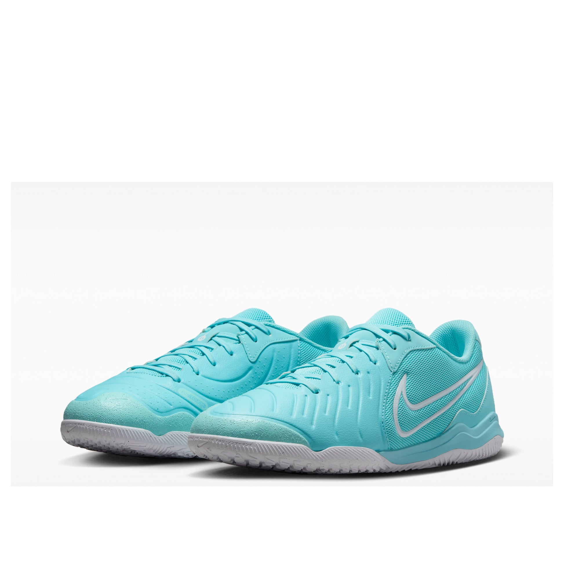 Nike Legend 10 Academy IC 'Tiffany' DV4341-401