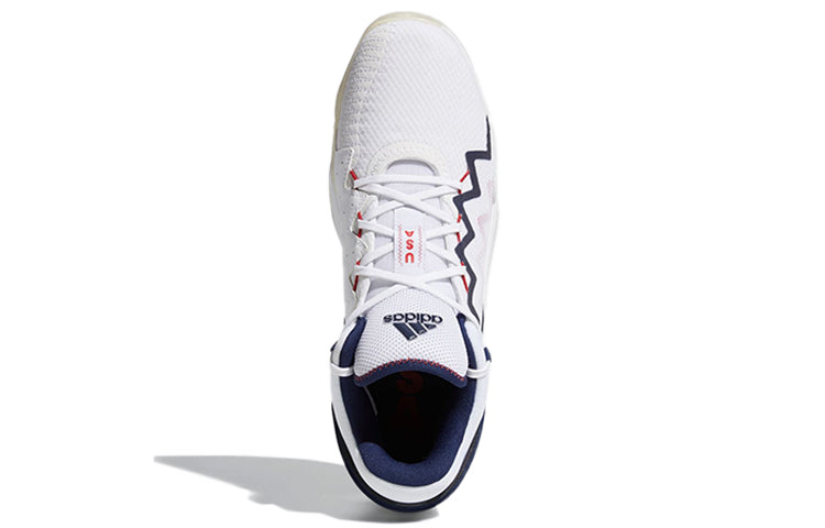 adidas D.O.N. Issue #2 GCA 'Team USA' FY0872